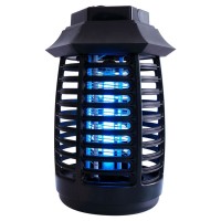 LED Bug Zapper Lamp MKL310