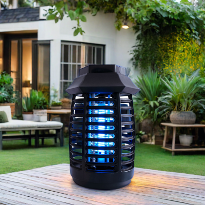 LED Bug Zapper Lamp MKL310picture2