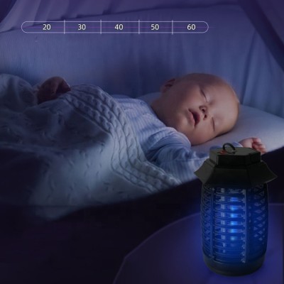LED Bug Zapper Lamp MKL310picture3