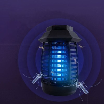LED Bug Zapper Lamp MKL310picture4