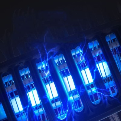 LED Bug Zapper Lamp MKL310picture5