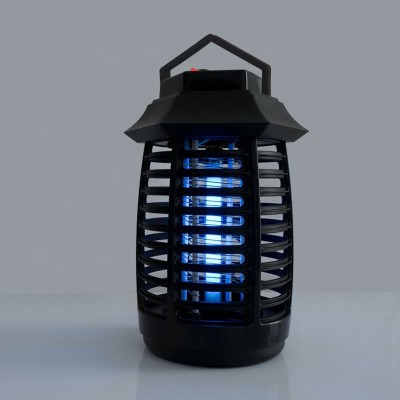 LED Bug Zapper Lamp MKL310picture6
