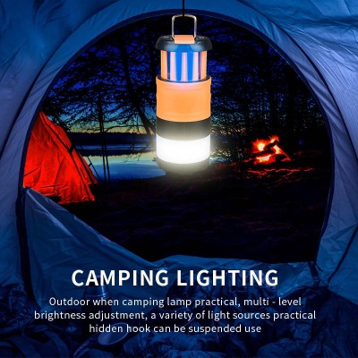 LED Bug Zapper Lamp MKL300picture3