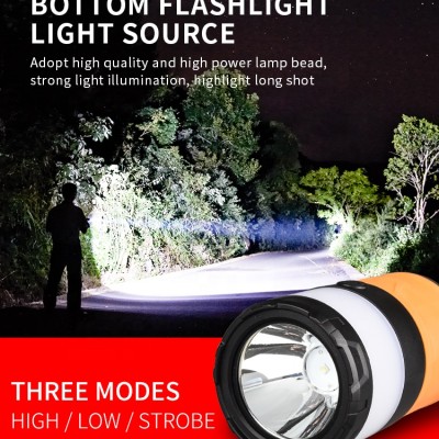 LED Bug Zapper Lamp MKL300picture4
