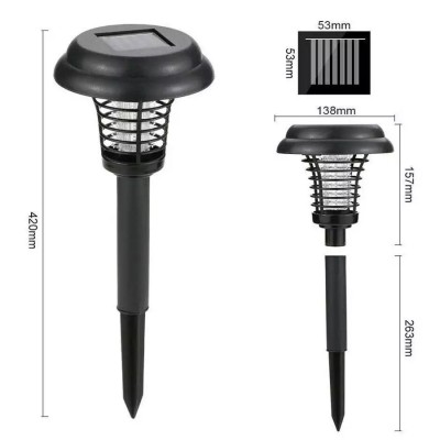 Mosquito Killer Light MKL740picture4