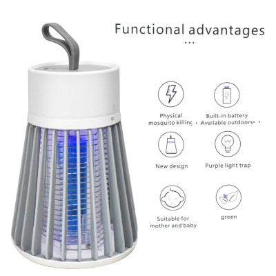Mosquito Killer Light MKL730picture2
