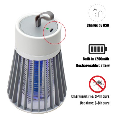 Mosquito Killer Light MKL730picture4