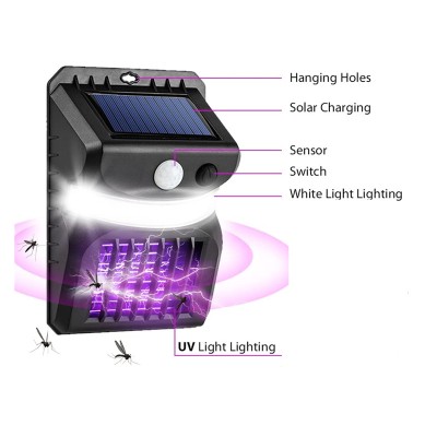 Mosquito Killer Light MKL720picture2