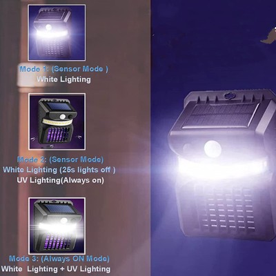 Mosquito Killer Light MKL720picture5