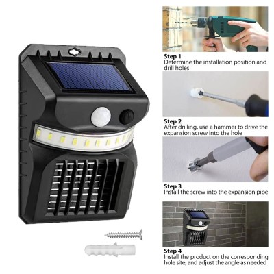 Mosquito Killer Light MKL720picture6