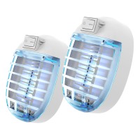 LED Bug Zapper Lamp MKL290