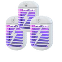 LED Bug Zapper Lamp MKL280