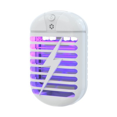 LED Bug Zapper Lamp MKL280picture2
