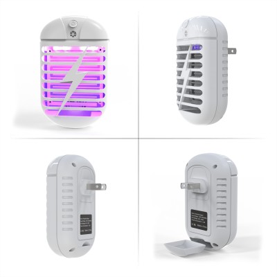 LED Bug Zapper Lamp MKL280picture3