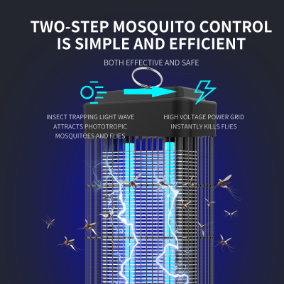 Mosquito Killer Light MKL680picture4