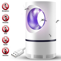 LED Bug Zapper Lamp MKL270