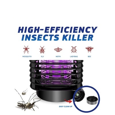 Mosquito Killer Light MKL670picture2