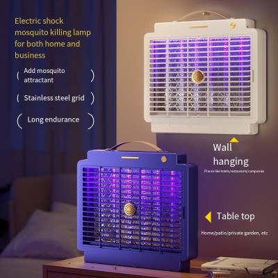 Mosquito Killer Light MKL660picture5