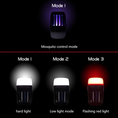 LED Bug Zapper Lamp MKL260picture2