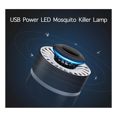 LED Bug Zapper Lamp MKL250picture5