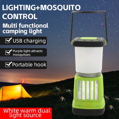 LED Bug Zapper Lamp MKL240picture2