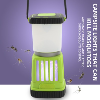LED Bug Zapper Lamp MKL240picture4