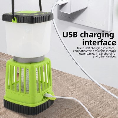 LED Bug Zapper Lamp MKL240picture5