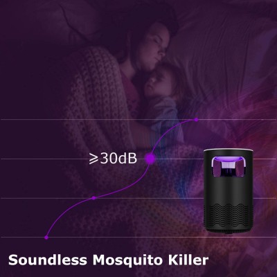 LED Bug Zapper Lamp MKL230picture4