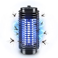 LED Bug Zapper Lamp MKL220