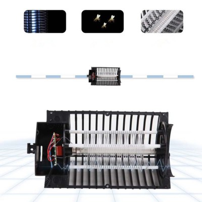 LED Bug Zapper Lamp MKL220picture5