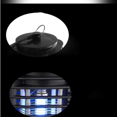 LED Bug Zapper Lamp MKL220picture6