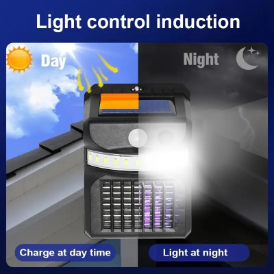 Mosquito Killer Light MKL620picture4