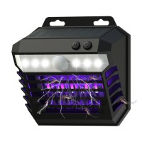 LED Bug Zapper Lamp MKL210