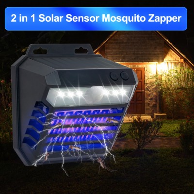 LED Bug Zapper Lamp MKL210picture2