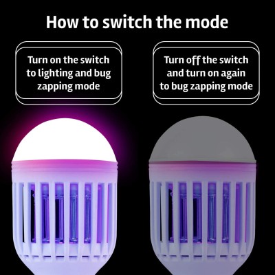 Mosquito Killer Light MKL610picture2