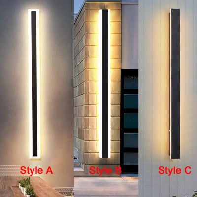 LED Wall Light WL1160picture2