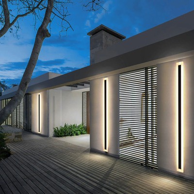 LED Wall Light WL1160picture3