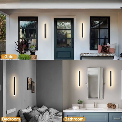 LED Wall Light WL1160picture5