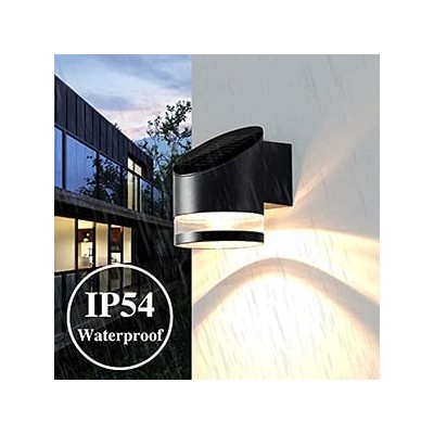 Solar Wall Light SWL1400picture5
