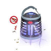 LED Bug Zapper Lamp MKL200