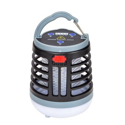 LED Bug Zapper Lamp MKL200picture2