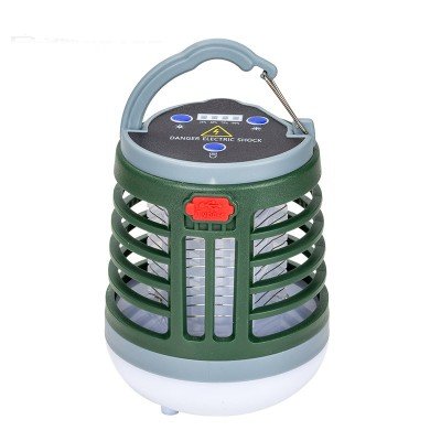 LED Bug Zapper Lamp MKL200picture3