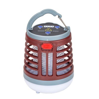 LED Bug Zapper Lamp MKL200picture4