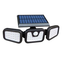 Solar Wall Light SWL1410