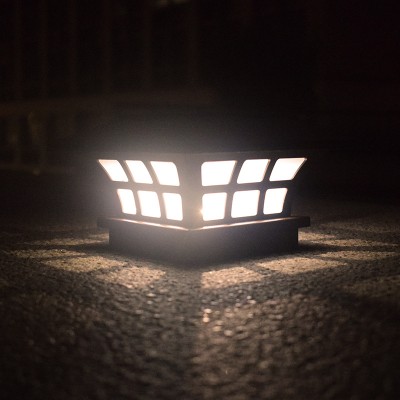 LED Pillar Light PLR1120picture2