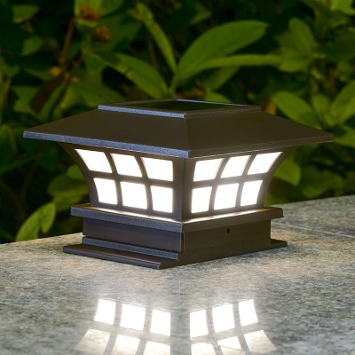 LED Pillar Light PLR1120picture3