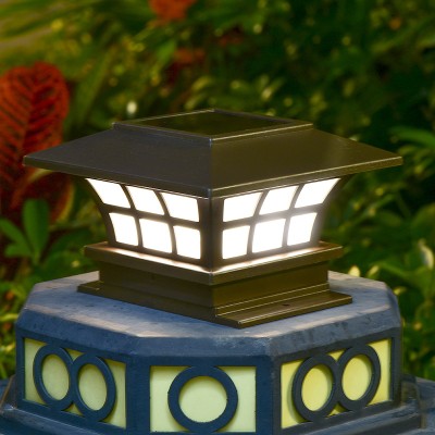 LED Pillar Light PLR1120picture4