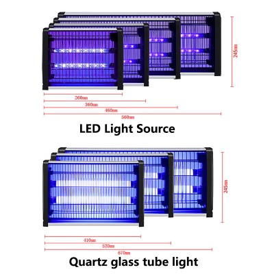 Mosquito Killer Light MKL570picture3