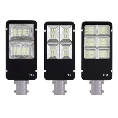 Solar Street Light SSL790picture2