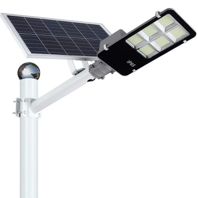 Solar Street Light SSL790picture3